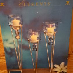 Candle Holders 