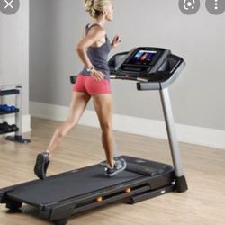 Nordictrack Treadmills 