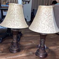 Lamps
