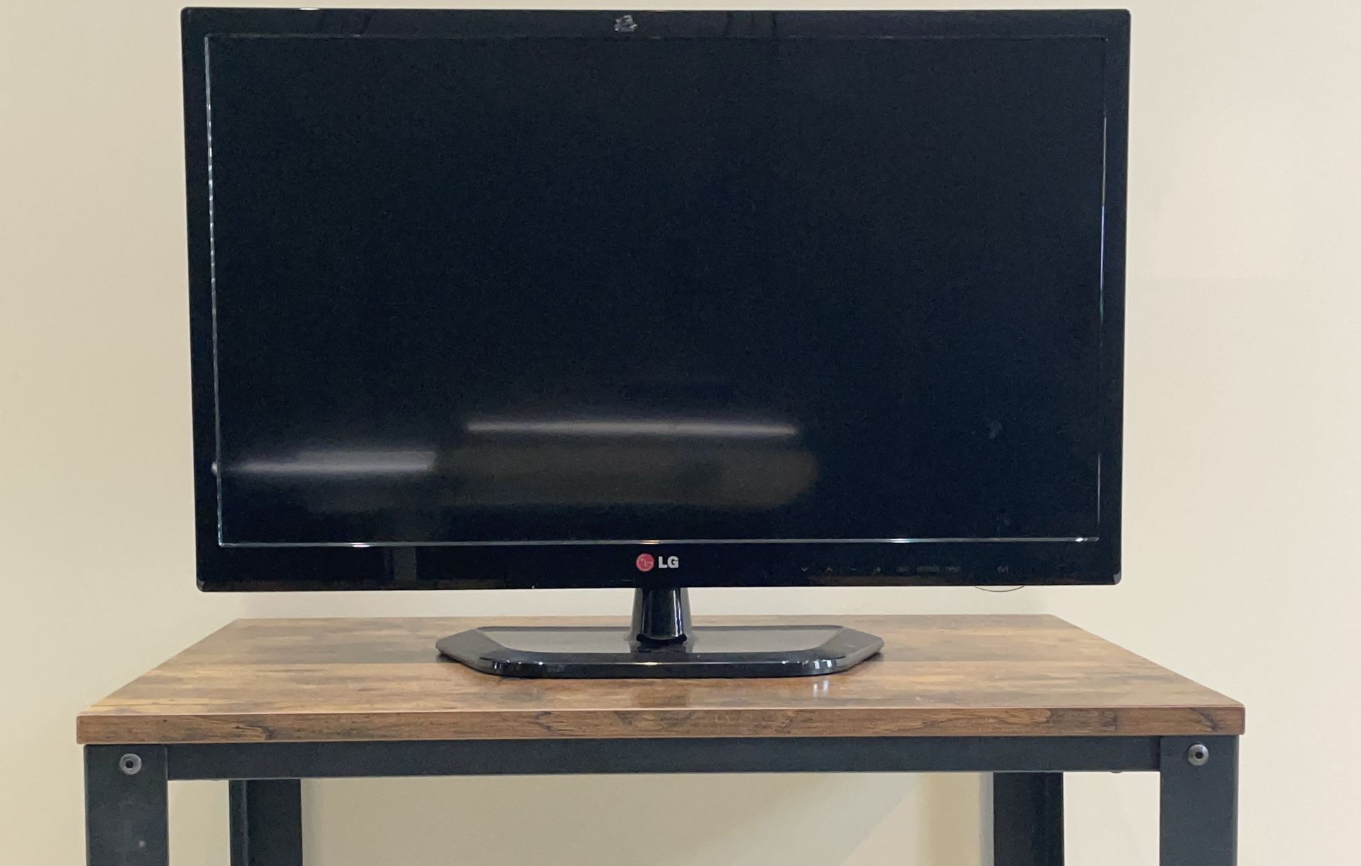 LG Moniter