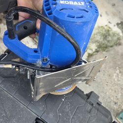 Kobalt Tile Hand Saw 