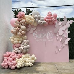 Balloons