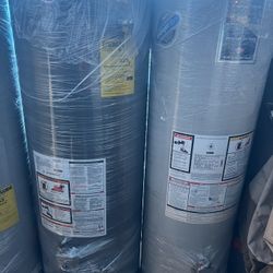 Water Heater 
