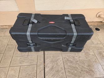 SKB LARGE DRUM HARDWARE CASE
