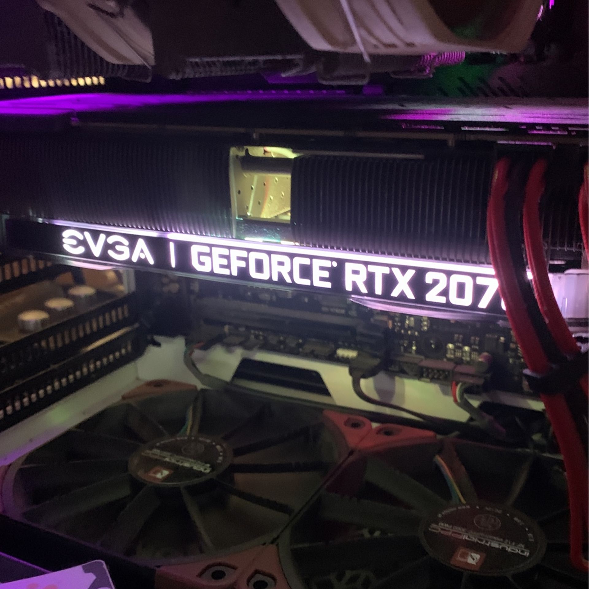 EVGA RTX 2070 Super