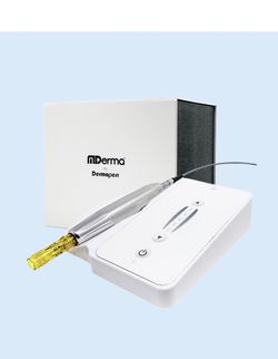 Mobile Microneedling Session 