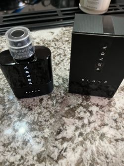 Prada Black