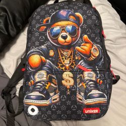 UNLINKER BACKPACK