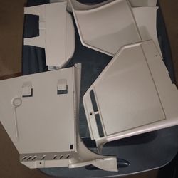 G body Monte OEM Kick Panels