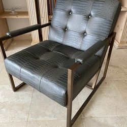 Accent  Chair