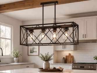 Chandelier Lights