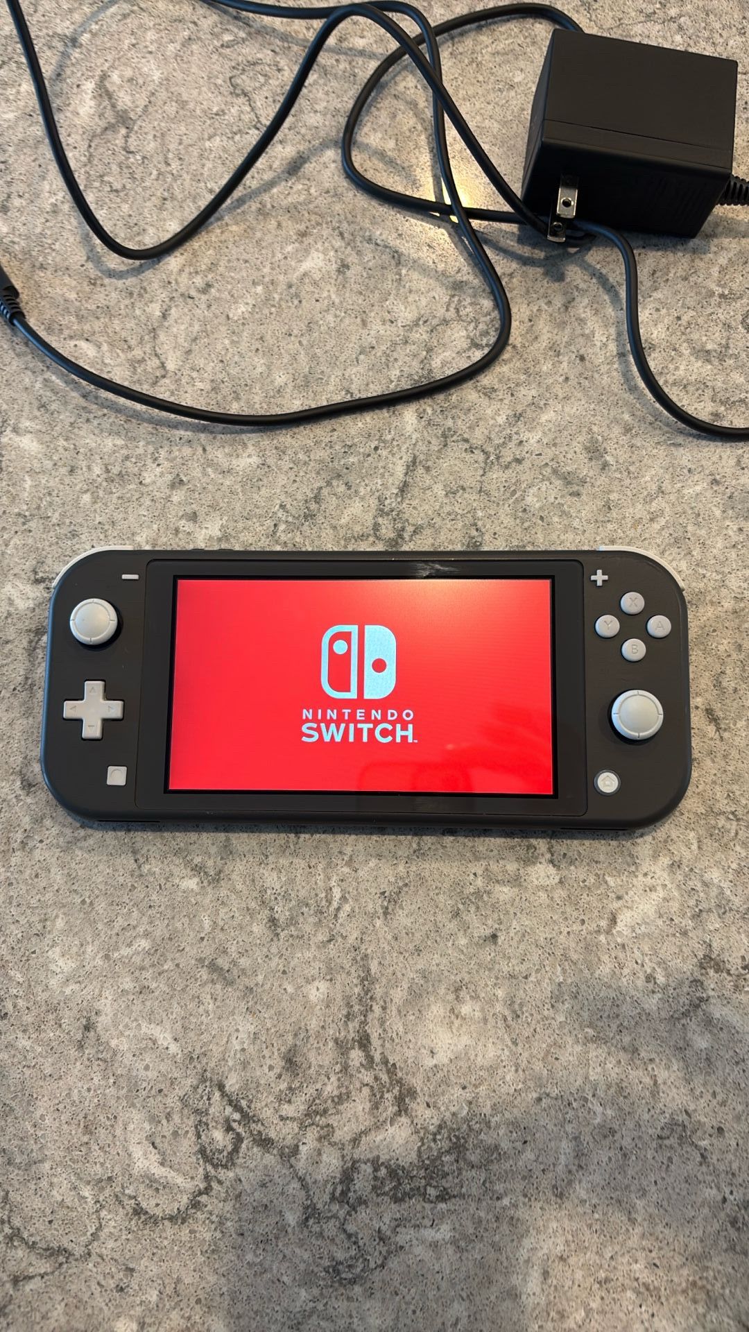 Nintendo Switch Lite Excellent Condition