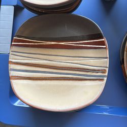 dish set