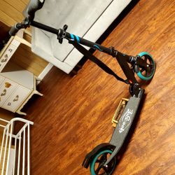 Patinete Para Niño Muy Buenas Condiciones 