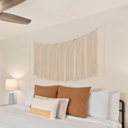 Macrame Wall Hanging