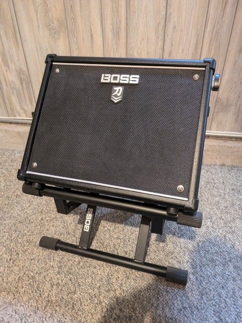 Boss Katana 50 Mk 2