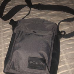 Columbia Crossbody Bag