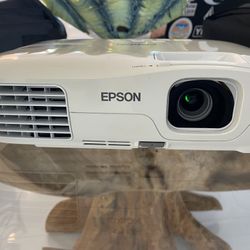 ESPON projector