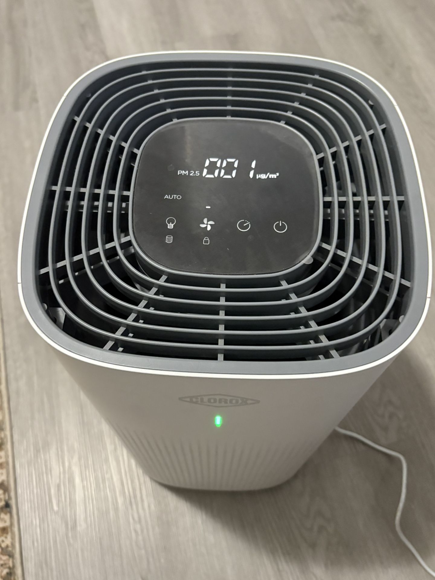 Air Purifier