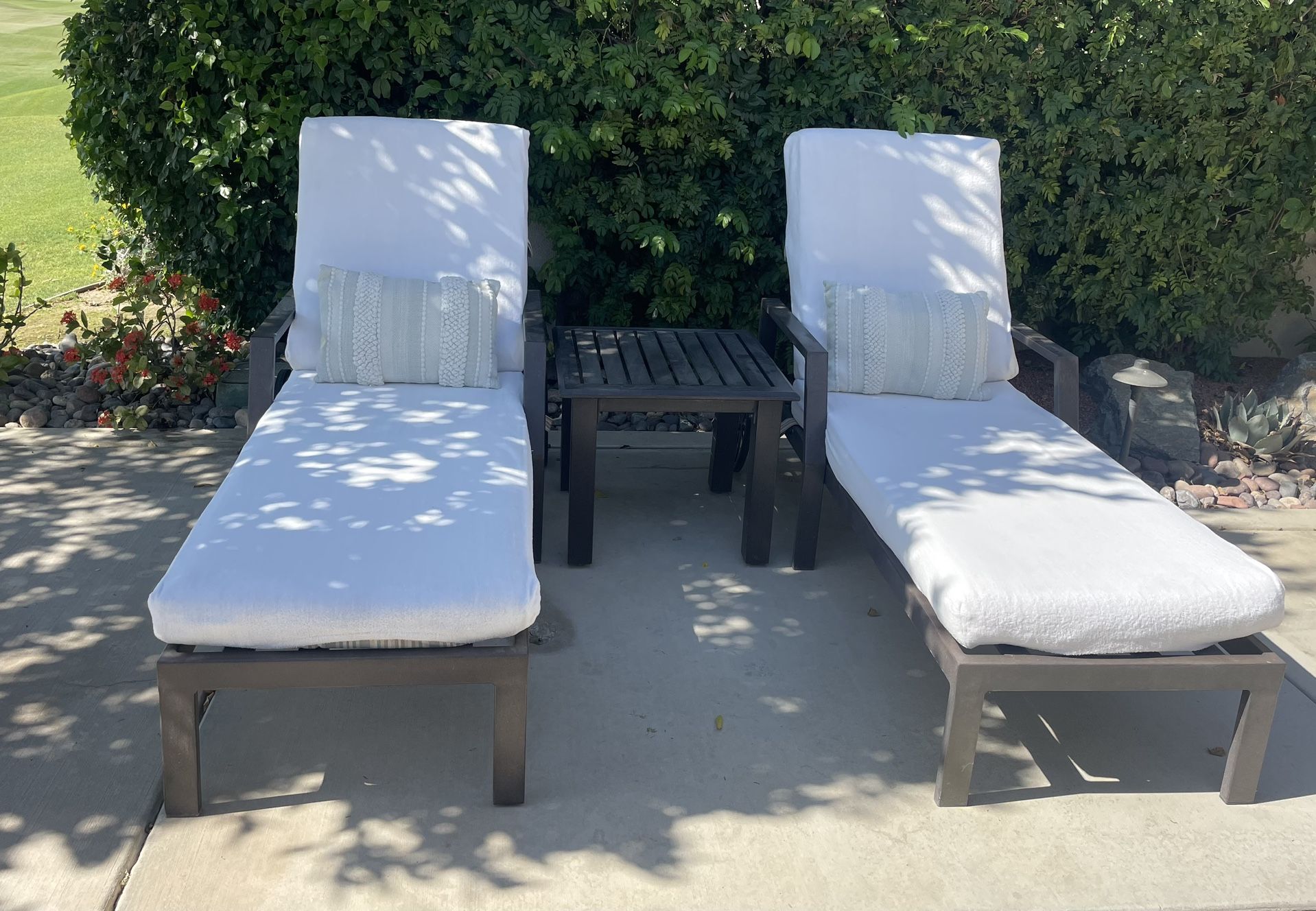 Chaise Lounge Chairs for Sale in Palm Desert, CA OfferUp