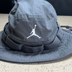 Nike hat