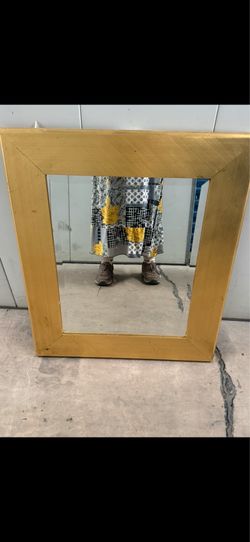 Nice mirror