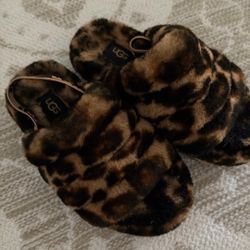 Ugg Slippers Girls 