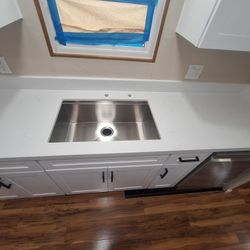 Kitchen Countertop Granito Quart Bathroom 