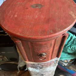 Jewelry Stand 