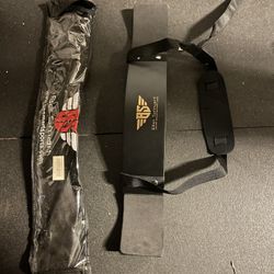 Curl Belt 
