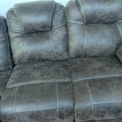 Sofa Recliner 