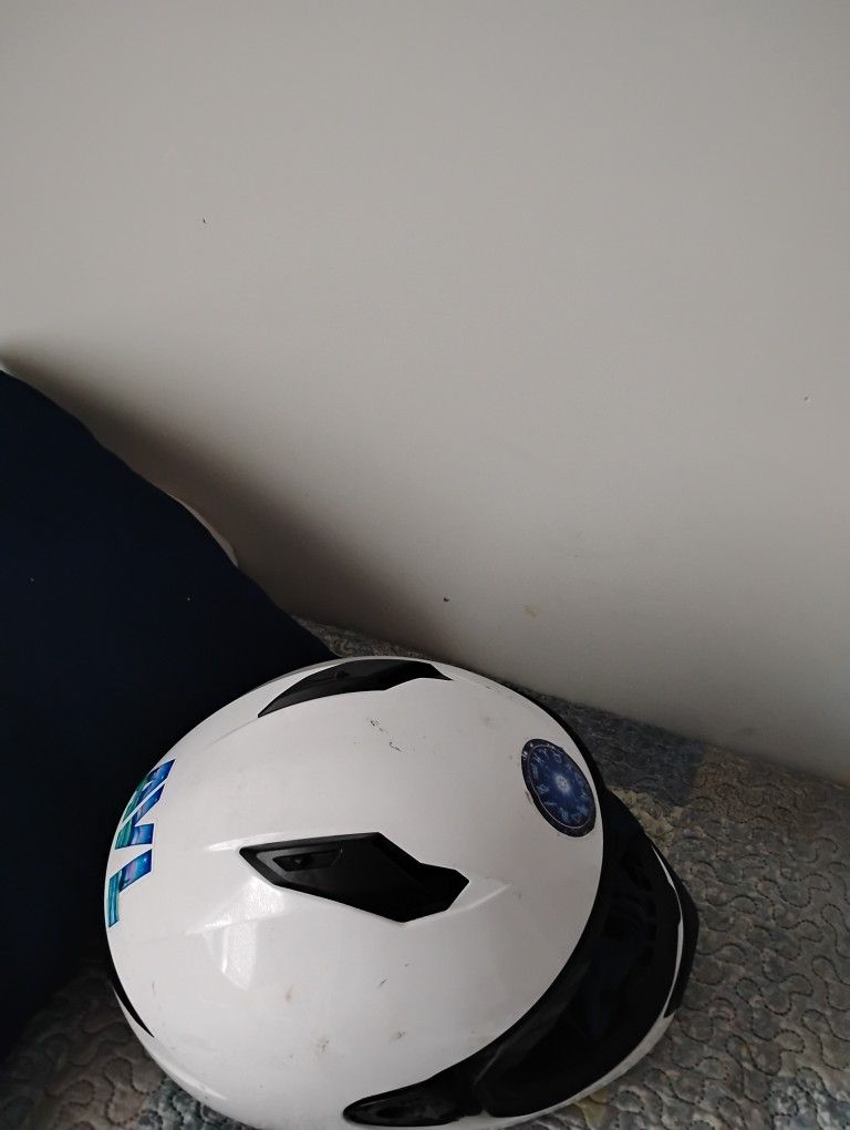 Large Mc Helmet