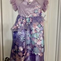 Disney Dress