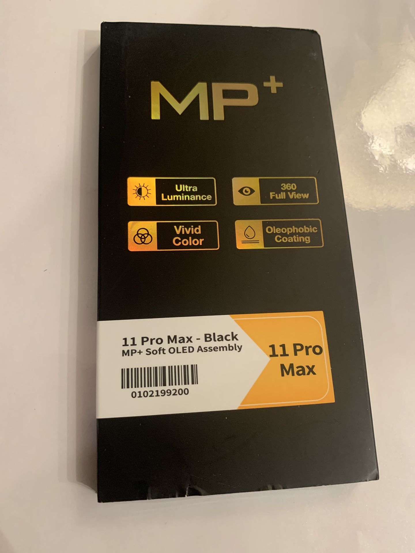 11 Pro Max