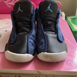Kid Jordan 13 Retro