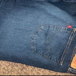 Men 501 Levis 40x30 great condition $20- Firm. Pick Up South H & White Ln