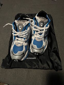 Balenciaga Runners
