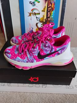 KD 8 Aunt Pearl