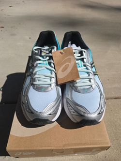 ASICS GT-2160 Mint/Golden yellow