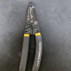 Klein Tools Wire Strippers