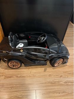 Baby Car