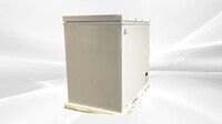 NSF -45°C 215L Seafood Ultra-low Horizontal Freezer DW-45W...
