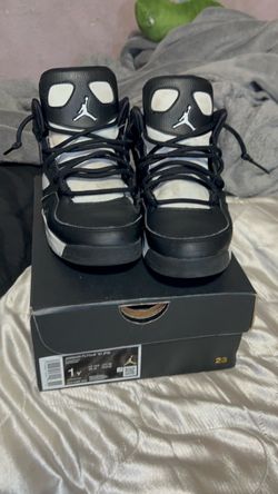 Jordan Flight Club '91 Toddler Sneakers Size 1Y