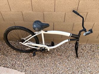 Beach Crusier