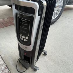 Pelonis radiator Heater 