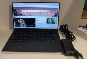 Dell XPS 13 9343 Laptop - i5-5200U 4GB RAM