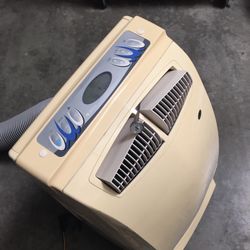 MOBILE AIR CONDITIONER