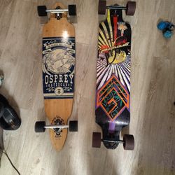 Longboards