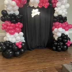 Balloon Arch