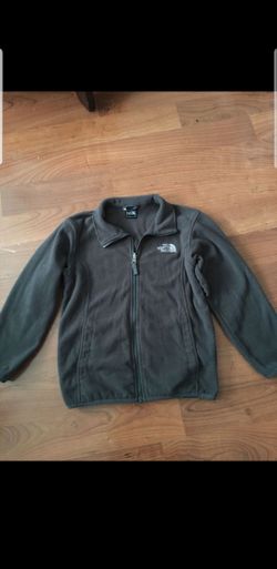 NORTH FACE FLEECE (KIDS)